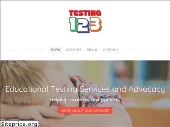 testing123ld.com
