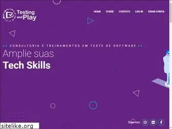 testingandplay.com