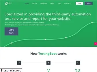 testingboot.com