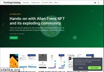 testingcatalog.com
