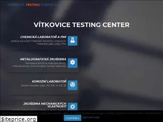 testingcenter.cz