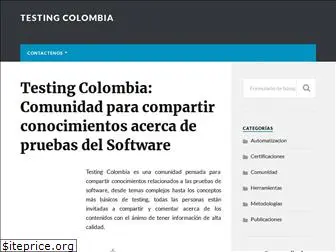 testingcolombia.com