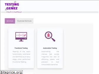 testinggenez.com