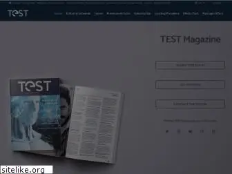 testingmagazine.com