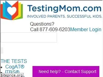 testingmom.com