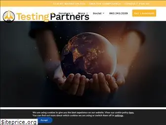 testingpartners.com