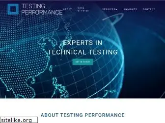 testingperformance.org