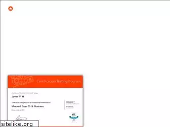 testingprogram.com.mx