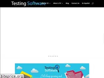 testingsoft.com