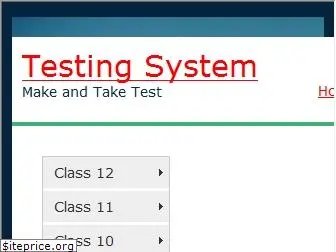 testingsys.com