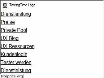 testingtime.com