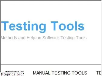 testingtools.co