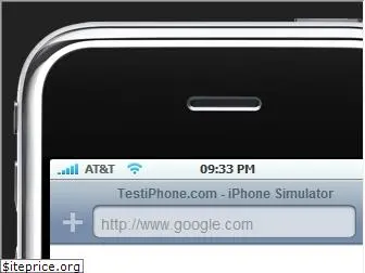 testiphone.com