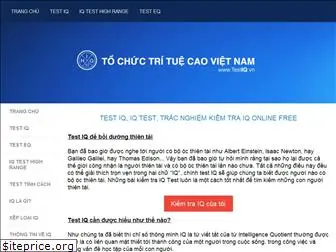 testiq.edu.vn