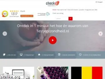 testjegezondheid.nl