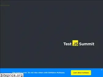 testjssummit.com