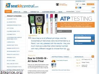 testkitcentral.com