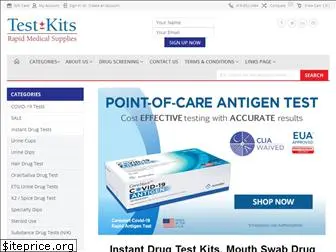 testkitsathome.com