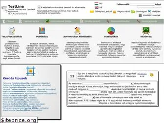 testline.hu