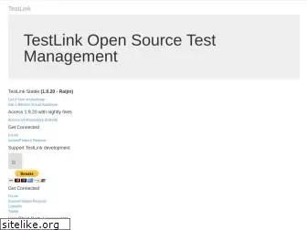 testlink.org
