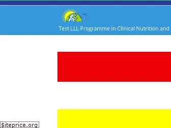 testlllnutrition.com