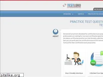 testlord.com