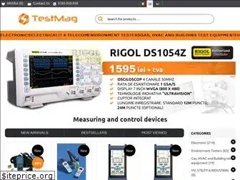 testmag.ro