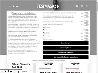 testmagazin.biz