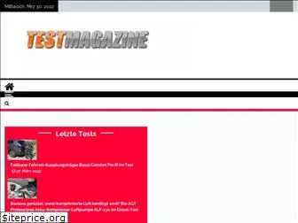 testmagazine.de