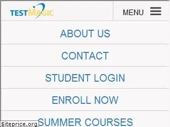 testmagic.com