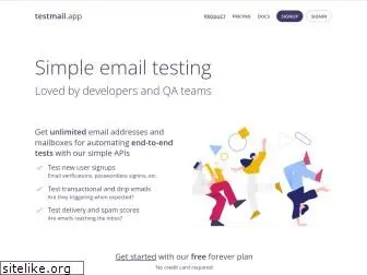 testmail.app