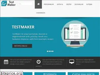 testmaker.net