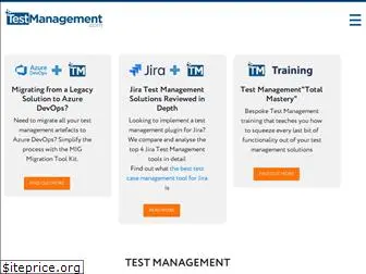 testmanagement.com