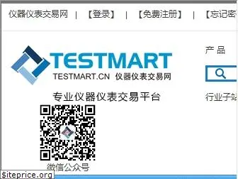 testmart.cn