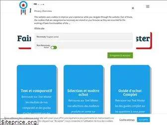 testmaster.fr