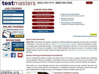 testmasters.com