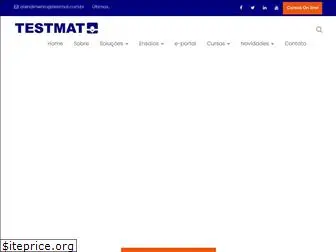 testmat.com.br