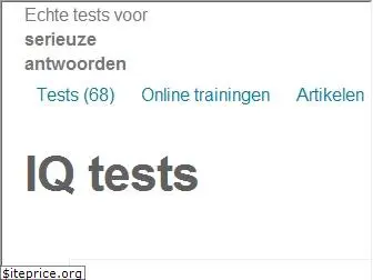 testmijniq.nl