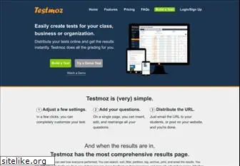 testmoz.com