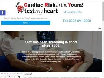 testmyheart.org.uk