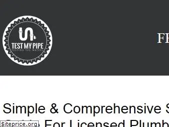 testmypipe.com
