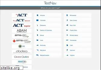 testnav.com