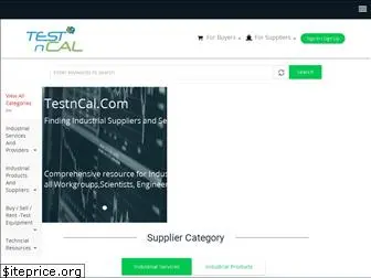 testncal.com