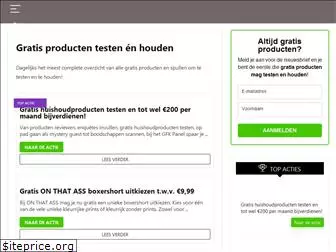 testnugratis.nl