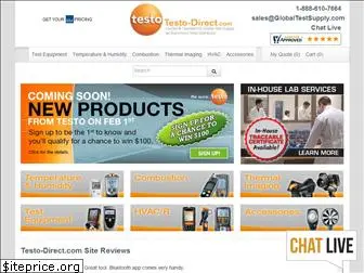 testo-direct.com