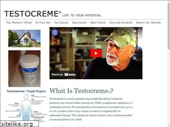 testocreme.com