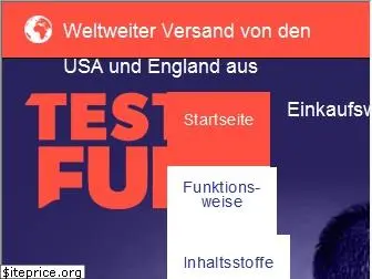 testofuel.com