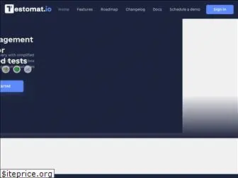 testomat.io