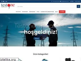testone.com.tr