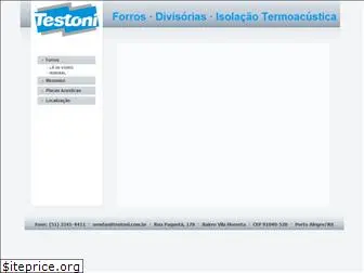 testoni.com.br